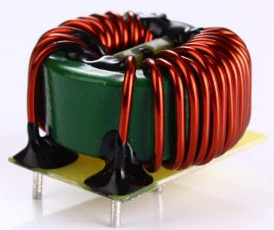 磁環(huán)電感是什么電感？磁環(huán)電感用什么膠水粘接？