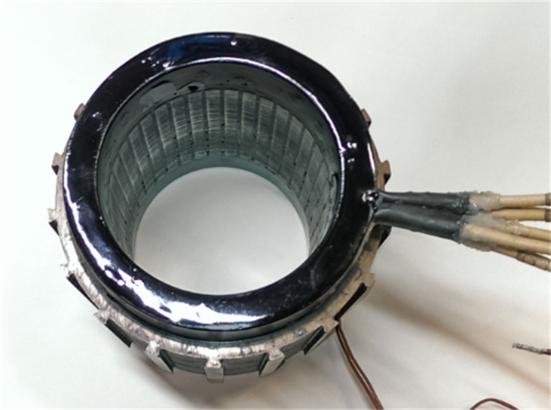 環(huán)氧樹脂灌封膠在新能源電機行業(yè)中的應用